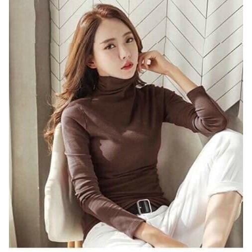 [Hot]-ÁO GIỮ NHIỆT NỮ KIỂU MỚI