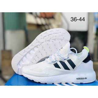 ✔️GIÀY ZX 2000 BOOST NAM NỮ HÀNG RP