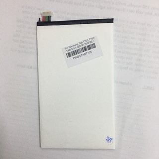 Pin Samsung Galaxy Tab S 8.4 T705/T700 Zin tháo máy