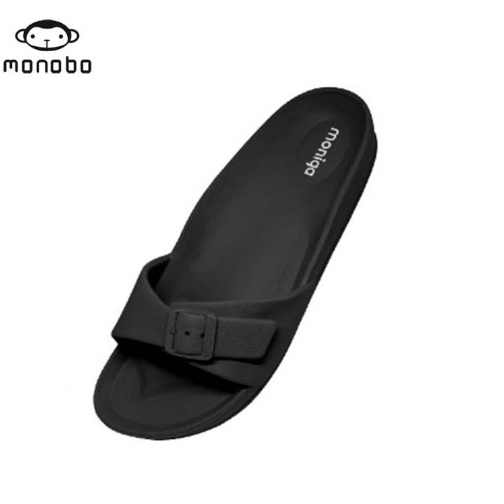 Dép đúc Thái Lan nhựa đúc quai khóa siêu nhẹ, êm - Moniga BN-01