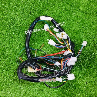 DÂY ĐIỆN SƯỜN SU BEST