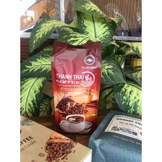 Cà phê nguyên chất- nattural-500g