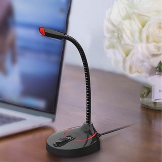 Micro Thu Âm Cổng Usb / 3.5mm