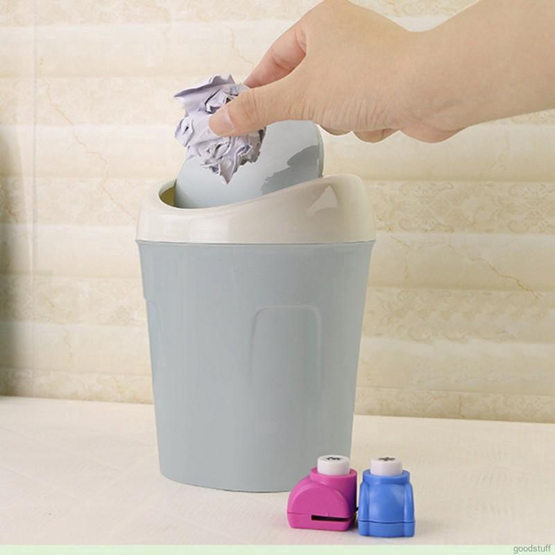 Thùng rác mini dùng để bàn