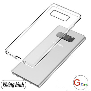 Ốp lưng dẻo Samsung Galaxy Note 9