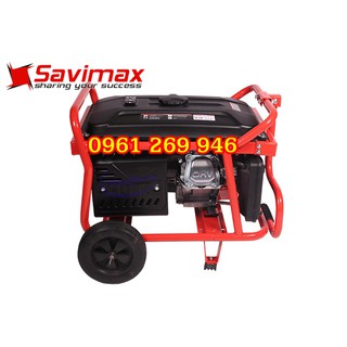 MÁY PHÁT ĐIỆN VINAFARM 4500D