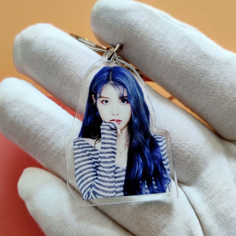 Tmdbyx Móc Khóa I Love Poems Iu I Love You