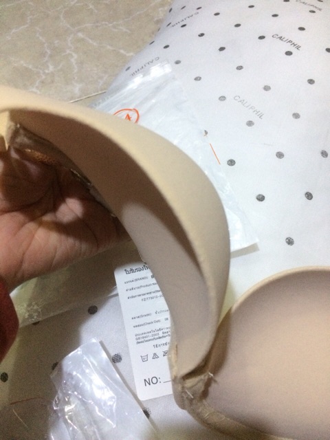 Áo ngực su lưới cao cấp