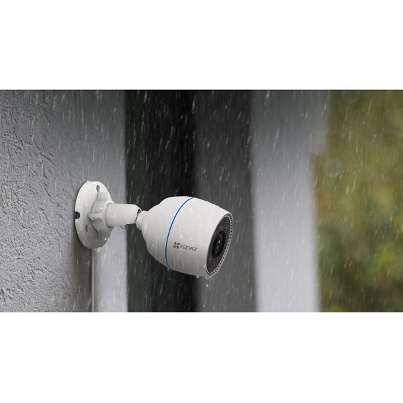 Camera ngoài trời IP wifi EZVIZ CS-C3TN A0-1H2WFL 2M