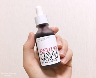 Serum Red Peel Tingle 25ml