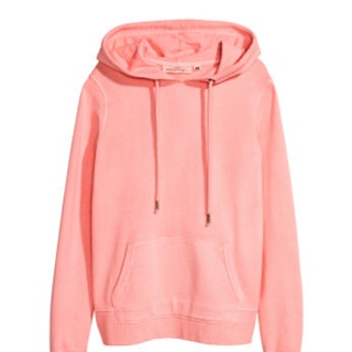 Áo hoodie hãng H&M USA
