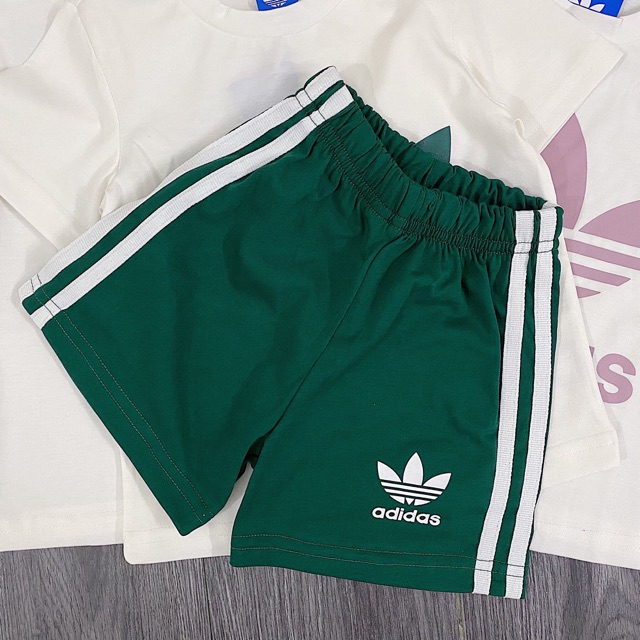 SÉT ADIDAS TRẺ EM