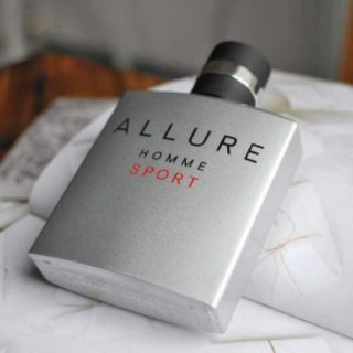 Nước hoa Allure Homme