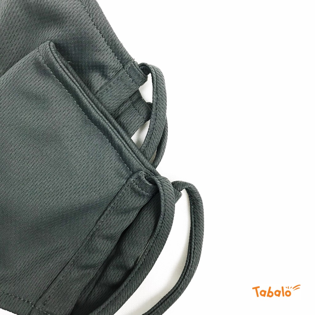 KHẨU TRANG CHỐNG TIA UV - VẢI DỆT VỚI UPF 50 - NGĂN CHẶN TÁC HẠI BỨC XẠ MẶT TRỜI | BigBuy360 - bigbuy360.vn