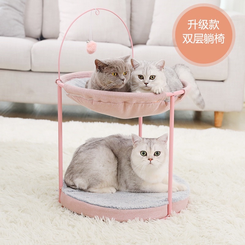 Chõng ngủ cho mè