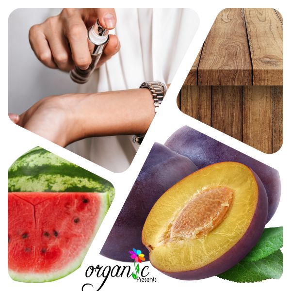 HƯƠNG POMEGRANATE NOIR by JO MALONE