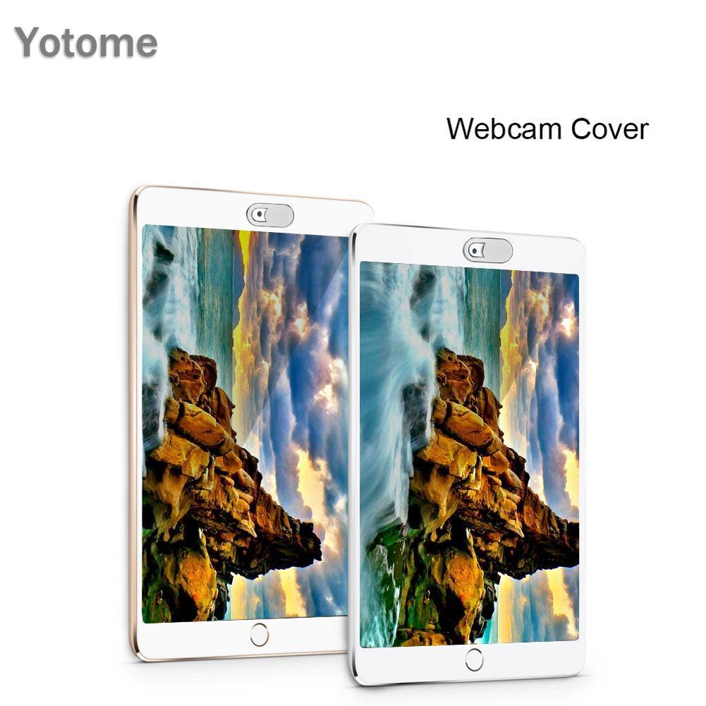 Vỏ Bọc Webcam Bảo Vệ Riêng Tư Cho Laptop / Điện Thoại | BigBuy360 - bigbuy360.vn