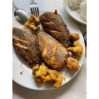 giá  cá sặc trứng  500gr