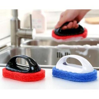 Bàn chải cọ rửa đa năng (bàn chải chà ma thuật nano)