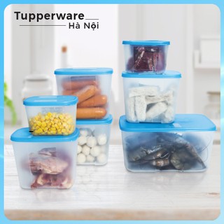 Tupperware - Set Freezermate trữ đông - Các loại hộp trữ đông