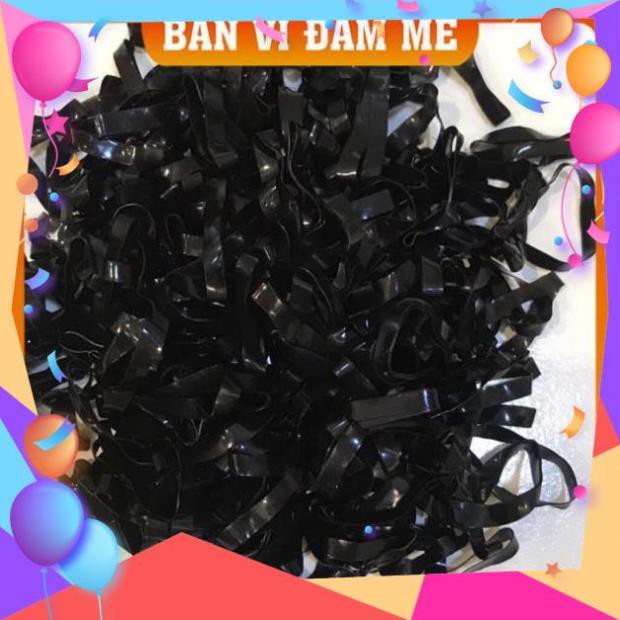 1k/10c dây cột tóc bản to