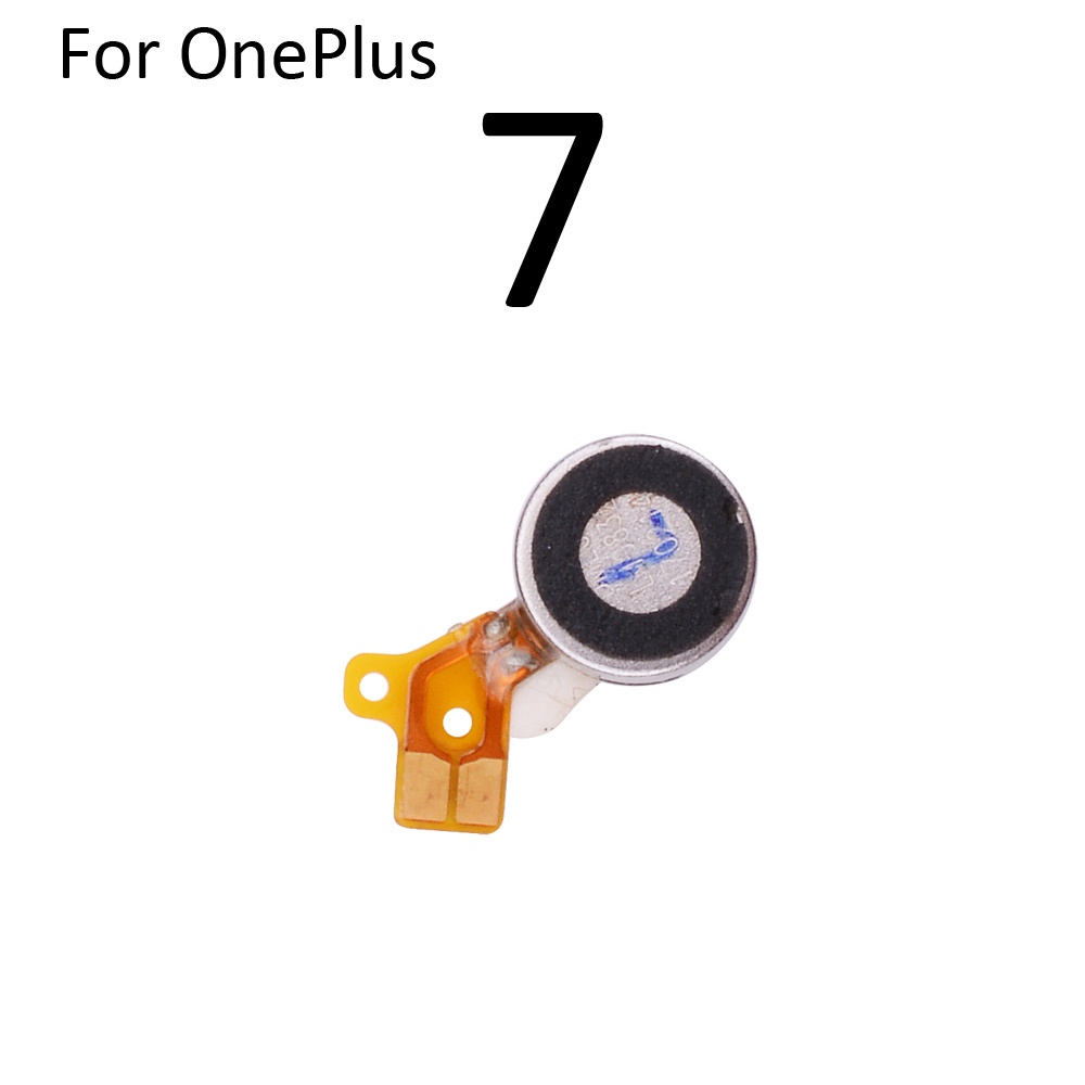 Mô Đun Rung Động Cơ Chuyên Dụng Cho OnePlus 10 9R 9 8 7 7T Pro 8T 9RT Nord 2