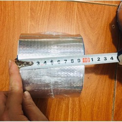 Băng dính chống thấm chống dột nhật bản - T2K Shop