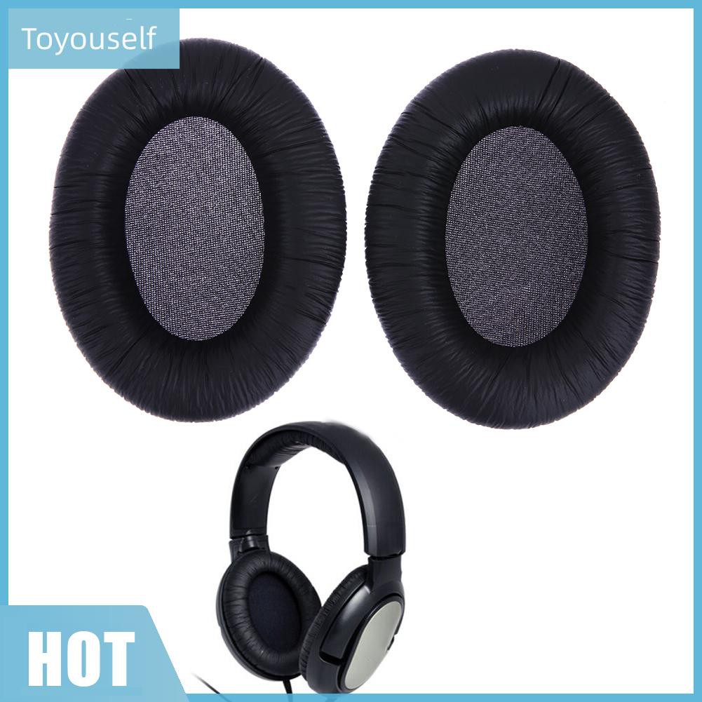 Đệm Tai Nghe Thay Thế Cho Sennheiser Hd201 Hd180 Hd201S