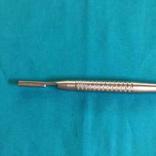 Cán dao số 3 thân tròn Đức