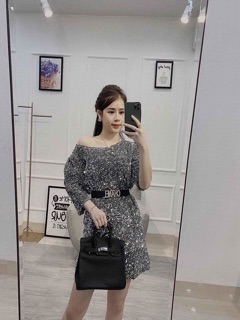 Váy kim sa