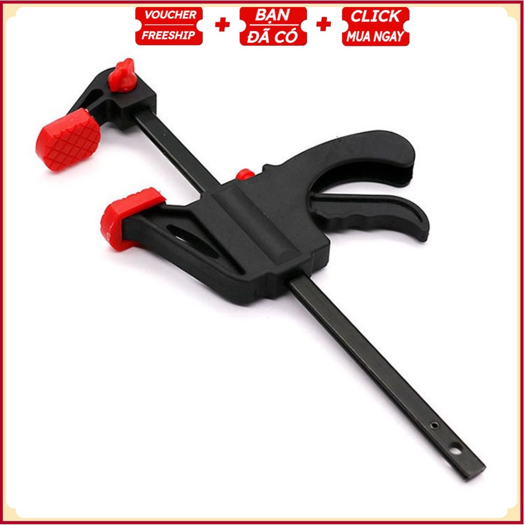 Dụng Cụ Kẹp Đồ Hỗ Trợ Sản Xuất Gỗ Flip