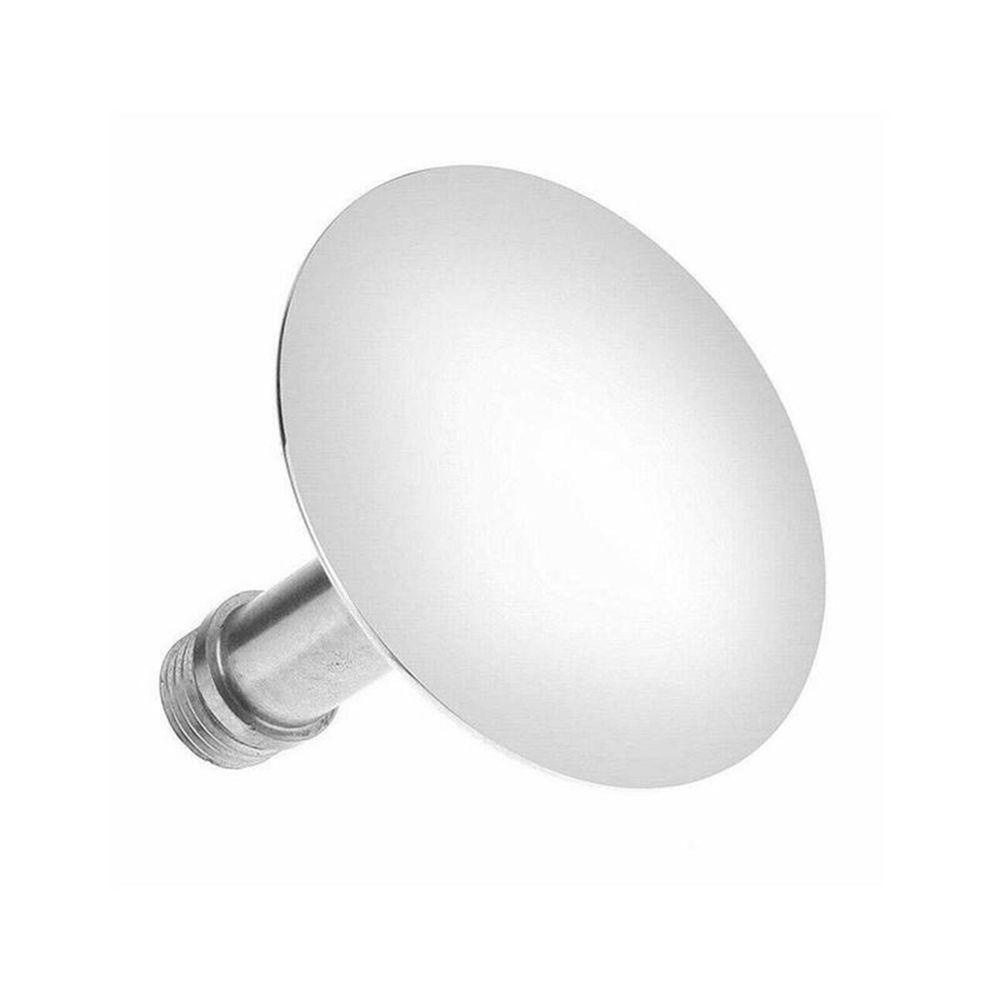 1 Nắp Đậy Cống Thoát Nước Bồn Rửa Chén 2 Kích Cỡ Ốp