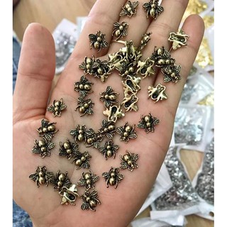 charm ong đẹp rẻ