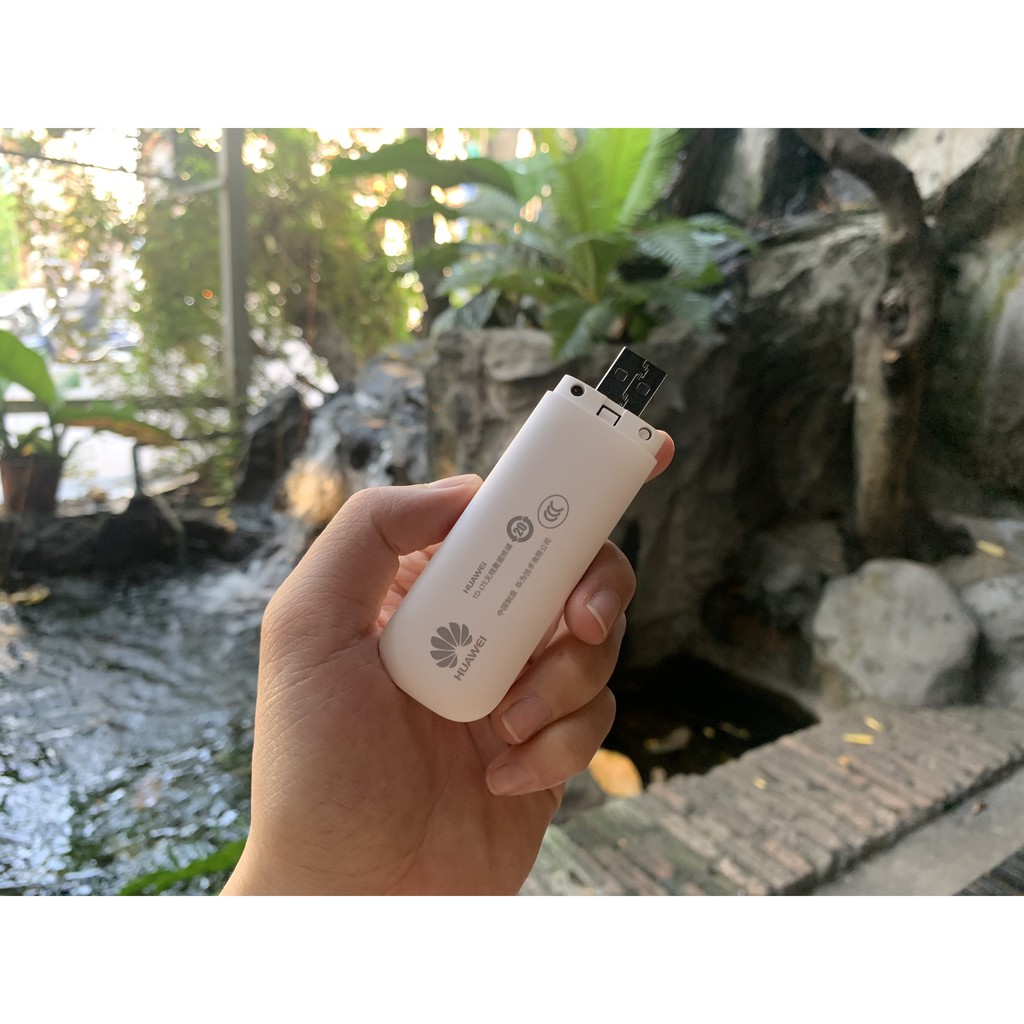 USB 4G Dcom HUAWEI E3372 TỐC ĐỘ 150MBPS, CÔNG NGHỆ HILINK KẾT NỐI INTERNET TRONG 10S