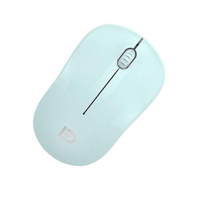 Chuột Máy Tính Không Dây Forter V102- Hàng Nhập Khẩu