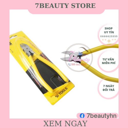 KÌM CẮT KIM MINI SIÊU TIỆN DỤNG