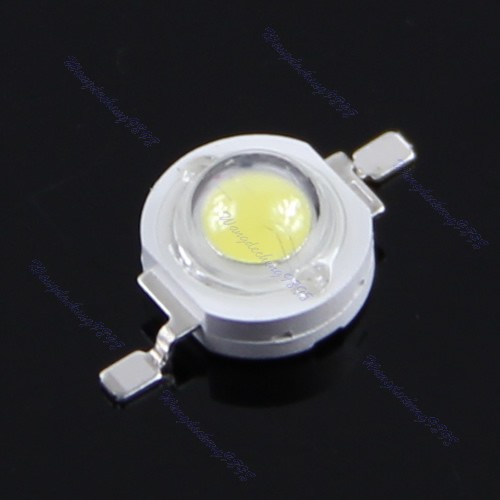 Chip đèn LED tiết kiệm năng lượng 1W chuyên dụng