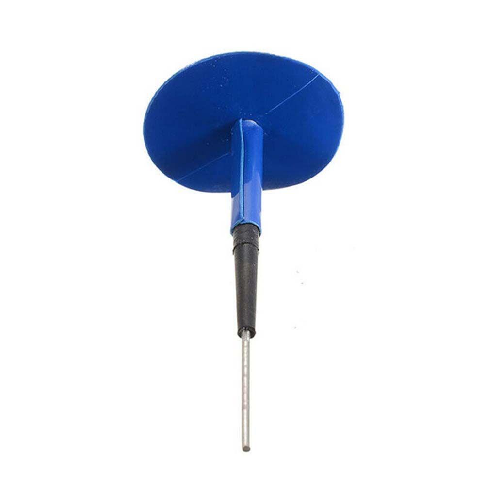 Bộ 24 Miếng Vá Lốp Xe Hơi Không Ruột Hình Nấm Van Quad Trike