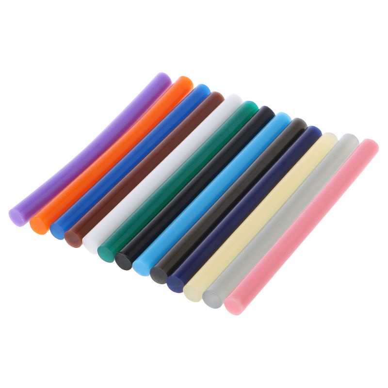 Sáp Niêm Phong Bì Thư Chống Nóng Trong Suốt Bằng Hợp Kim DIY