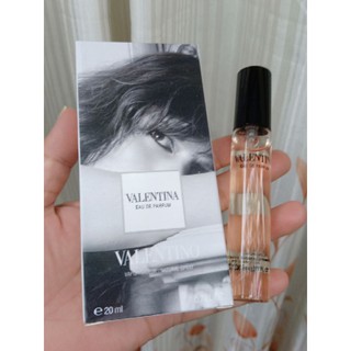 (20ml) Nước Hoa Nữ
