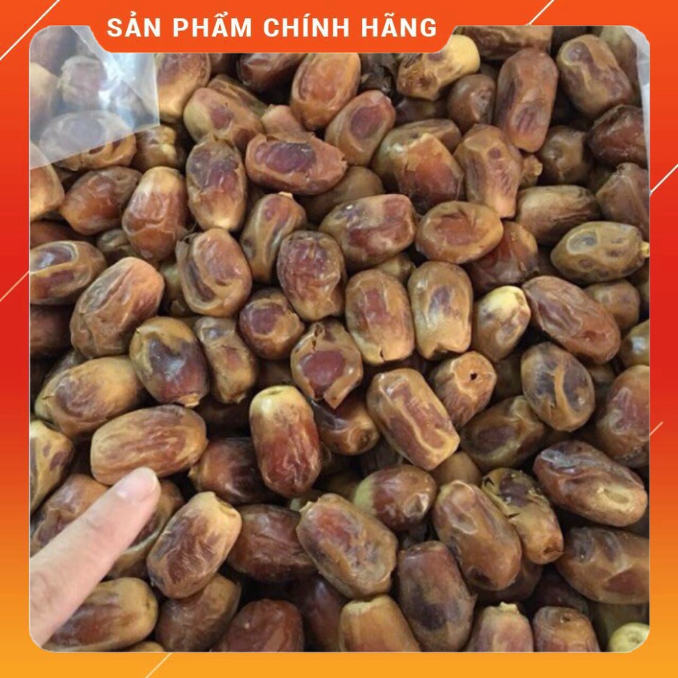 490g chà là sấy dẻo dubai