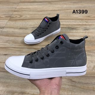 Giày Nam Cổ Cao Siêu Bền