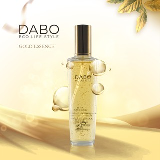 Tinh Chất Vàng Cao Cấp Dabo Gold Essence (150ml)