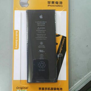 Pin iphone 6S plus