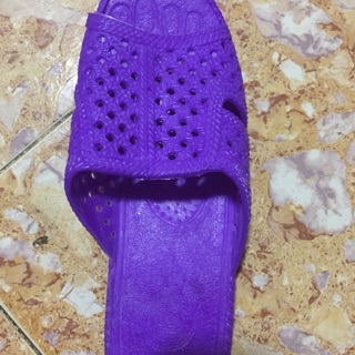 Dép tổ ong màu