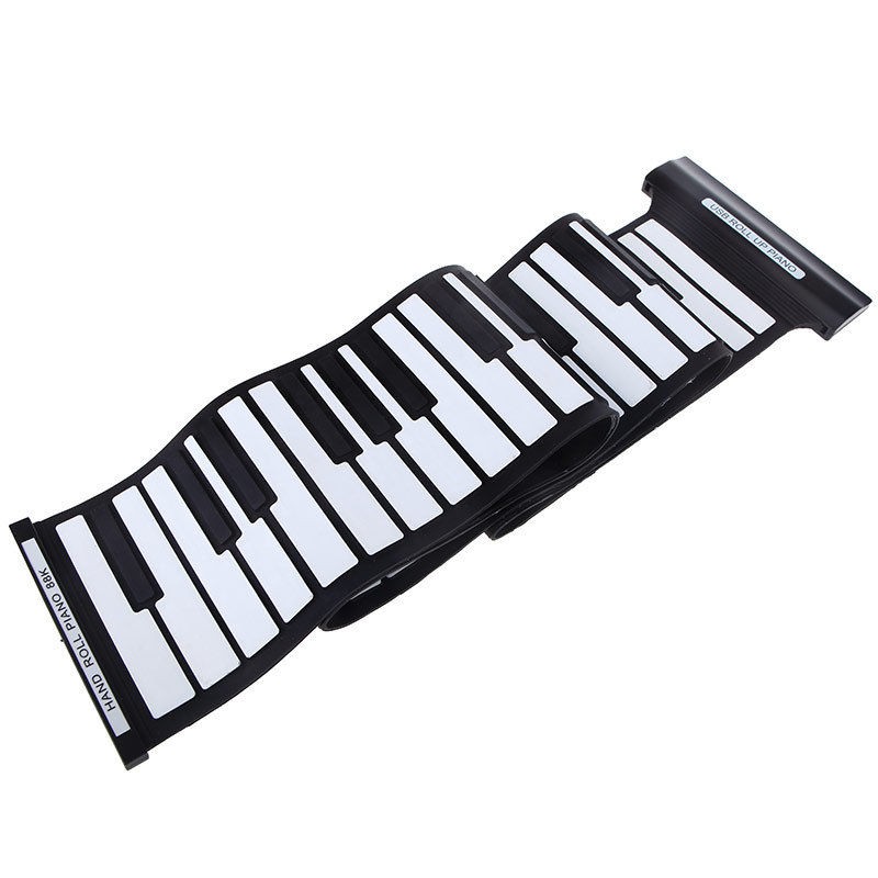 Đàn Piano Cuộn 88 Phím