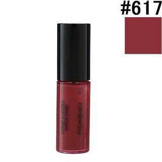 Son Kem Lì Yves Saint Laurant Vernis à Lèvres Water Stain Màu 617 minisize