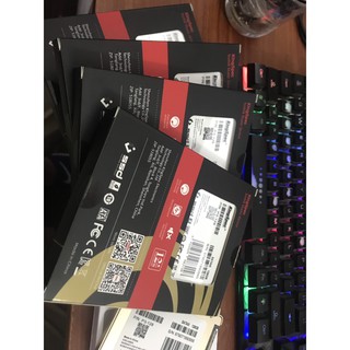 Ổ cứng ssd 128gb chính hãng tốc độ cao sata3 6gb/s