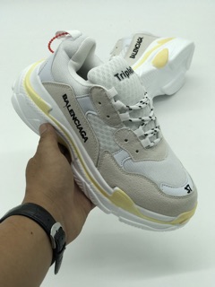 Giầy Sneaker Balencia Nam/Nữ