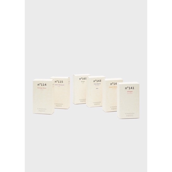 NƯỚC HOA NỮ STRADIVARIUS 50ML